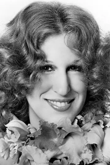 Фото Бетт Мидлер (Bette Midler) #71539