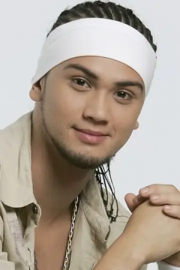 Фото Билли Кроуфорд (Billy Crawford) #242756