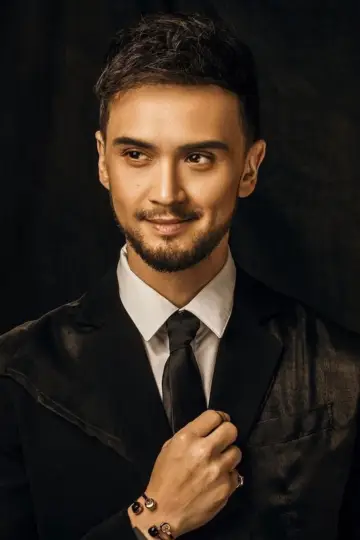 Фото Билли Кроуфорд (Billy Crawford) #336654