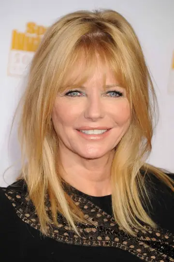 Фото Шерил Тигс (Cheryl Tiegs) #118042