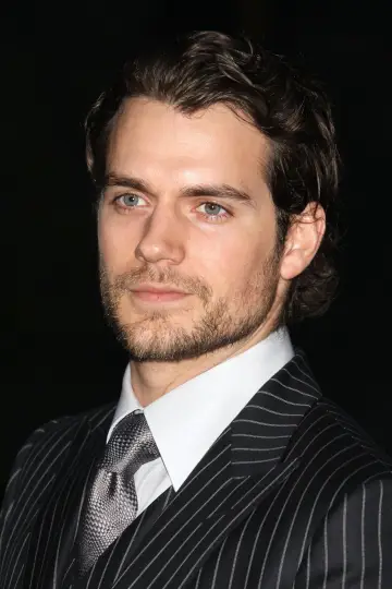 Фото Генри Кавилл (Henry Cavill) #11031