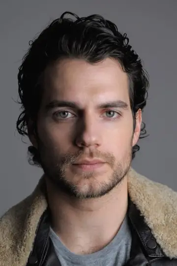 Фото Генри Кавилл (Henry Cavill) #11032