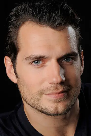 Фото Генри Кавилл (Henry Cavill) #11033