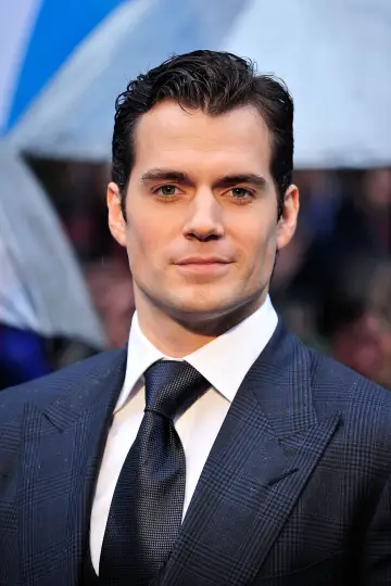Фото Генри Кавилл (Henry Cavill) #11034