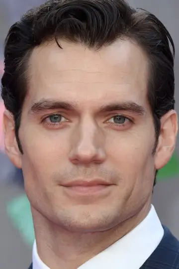 Фото Генри Кавилл (Henry Cavill) #11035