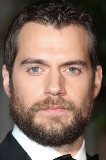 Фото Генри Кавилл (Henry Cavill) #11037
