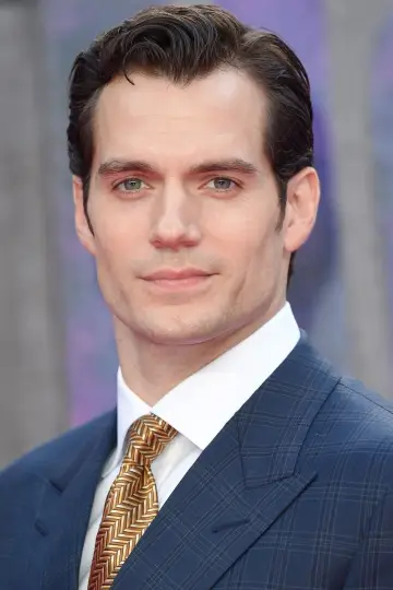 Фото Генри Кавилл (Henry Cavill) #11038