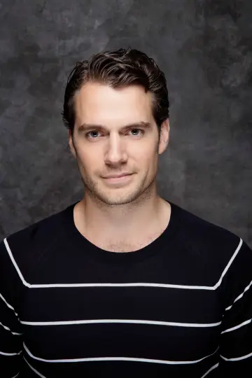 Фото Генри Кавилл (Henry Cavill) #11039