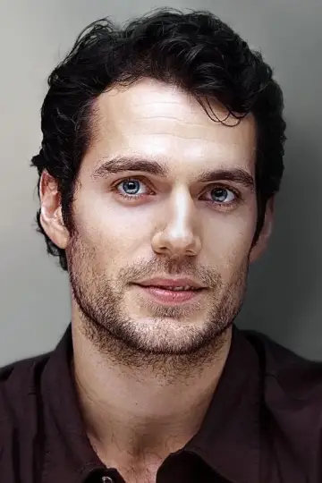 Фото Генри Кавилл (Henry Cavill) #11040