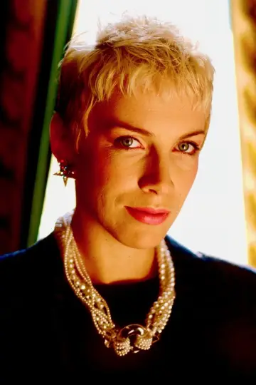 Фото Энни Леннокс (Annie Lennox) #47184