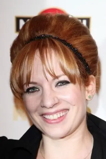Фото Кэтрин Паркинсон (Katherine Parkinson) #99334