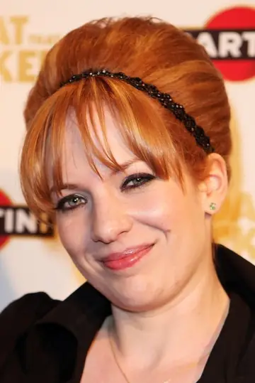 Фото Кэтрин Паркинсон (Katherine Parkinson) #99335