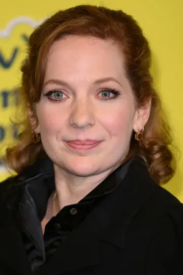 Фото Кэтрин Паркинсон (Katherine Parkinson) #99336