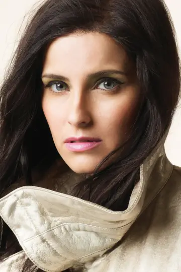 Фото Нелли Фуртадо (Nelly Furtado) #402756