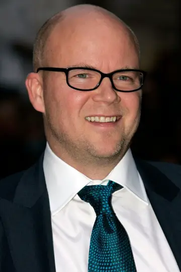 Фото Тоби Янг (Toby Young) #237491