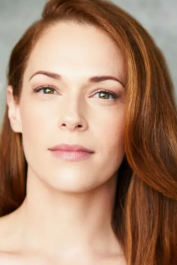 Фото Аманда Ригетти (Amanda Righetti) #71773