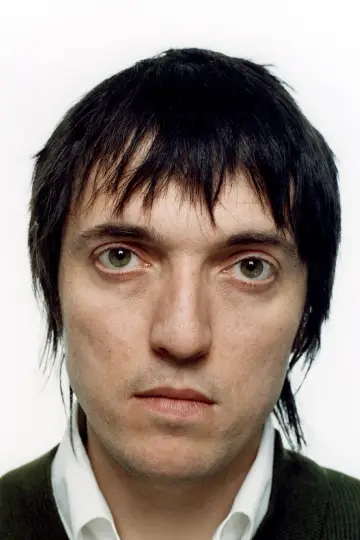Фото Колин Гринвуд (Colin Greenwood) #217524