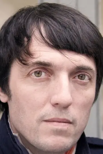 Фото Колин Гринвуд (Colin Greenwood) #217526