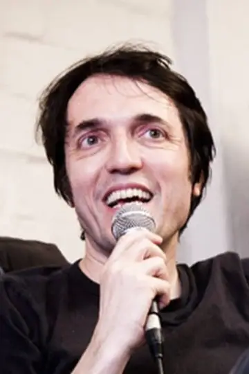 Фото Колин Гринвуд (Colin Greenwood) #217529