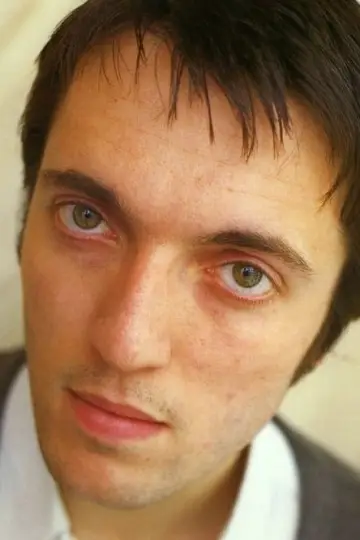 Фото Колин Гринвуд (Colin Greenwood) #217532