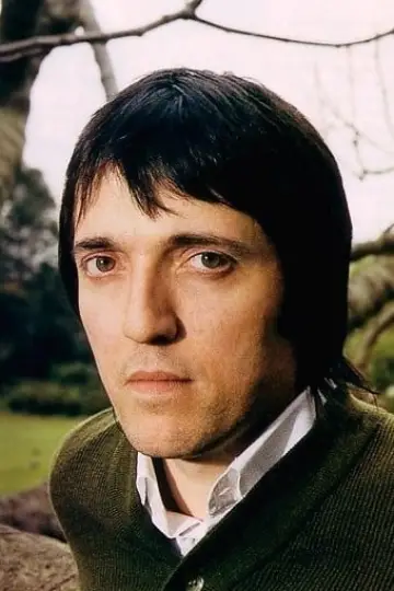 Фото Колин Гринвуд (Colin Greenwood) #217537