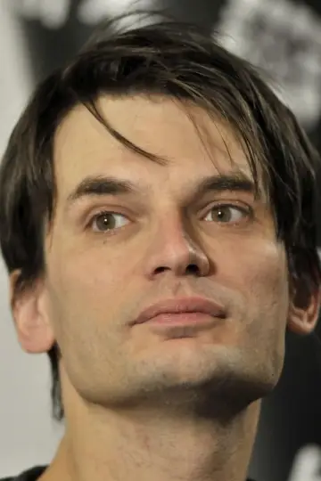 Фото Джонни Гринвуд (Jonny Greenwood) #11426