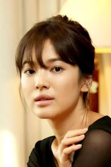 Фото Сон Хе Гё (Song Hye-kyo) #223716