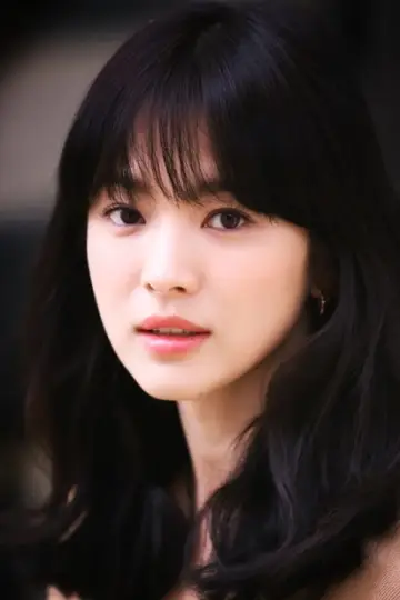 Фото Сон Хе Гё (Song Hye-kyo) #223720