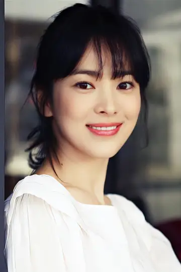Фото Сон Хе Гё (Song Hye-kyo) #223724