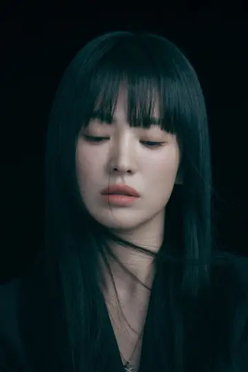 Фото Сон Хе Гё (Song Hye-kyo) #223727