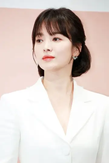 Фото Сон Хе Гё (Song Hye-kyo) #223730