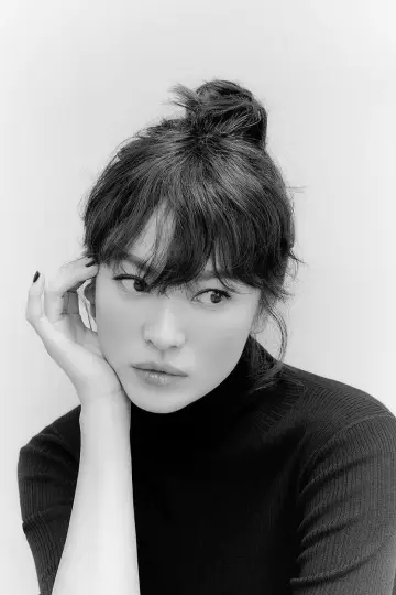 Фото Сон Хе Гё (Song Hye-kyo) #223731
