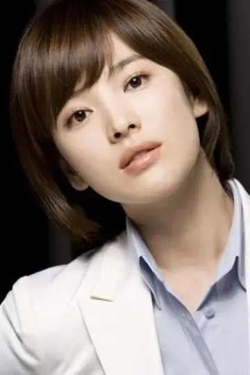Фото Сон Хе Гё (Song Hye-kyo) #223745
