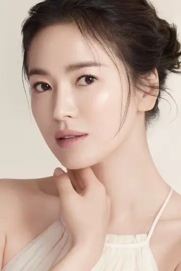 Фото Сон Хе Гё (Song Hye-kyo) #223746