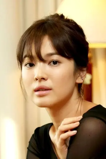 Фото Сон Хе Гё (Song Hye-kyo) #223751