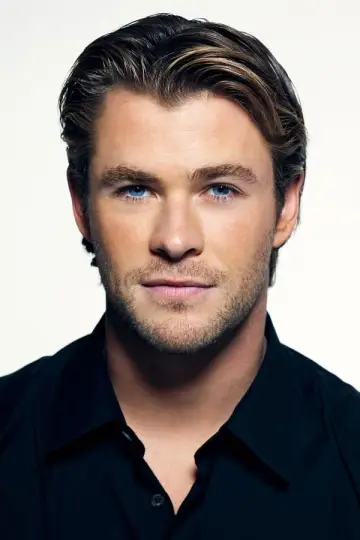 Фото Крис Хемсворт (Chris Hemsworth) #6306