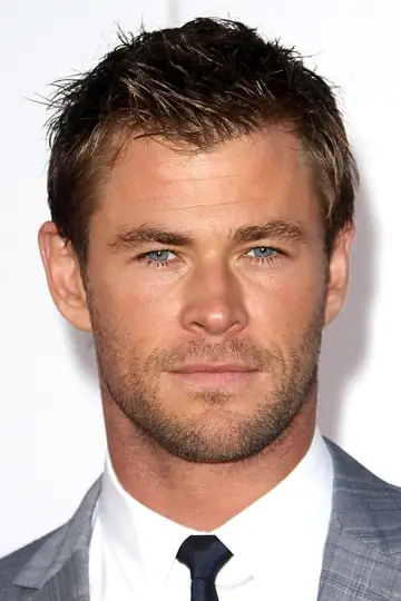 Фото Крис Хемсворт (Chris Hemsworth) #6307