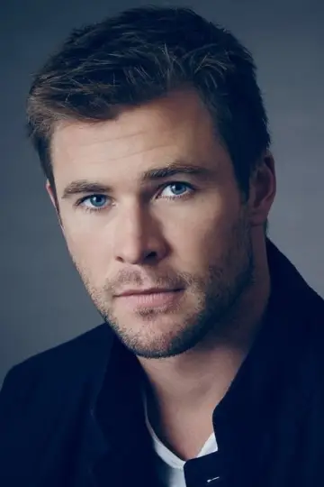 Фото Крис Хемсворт (Chris Hemsworth) #6308