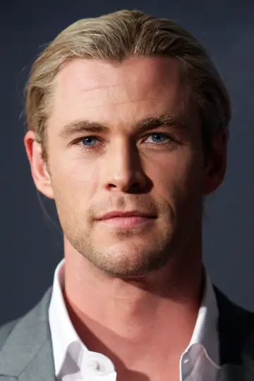 Фото Крис Хемсворт (Chris Hemsworth) #6309