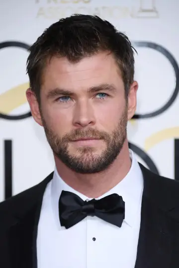 Фото Крис Хемсворт (Chris Hemsworth) #6310