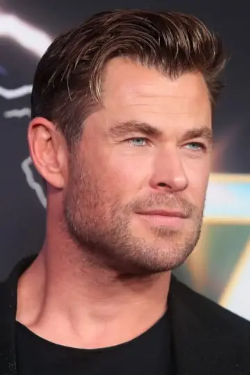 Фото Крис Хемсворт (Chris Hemsworth) #6311