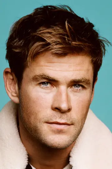 Фото Крис Хемсворт (Chris Hemsworth) #6312