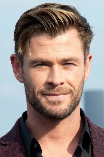 Фото Крис Хемсворт (Chris Hemsworth) #6313