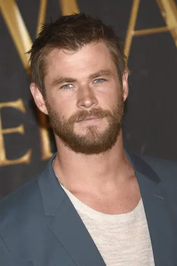 Фото Крис Хемсворт (Chris Hemsworth) #6315