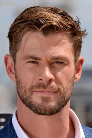 Фото Крис Хемсворт (Chris Hemsworth) #6316