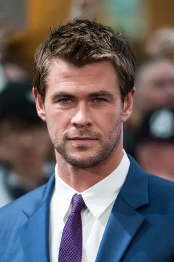 Фото Крис Хемсворт (Chris Hemsworth) #6317