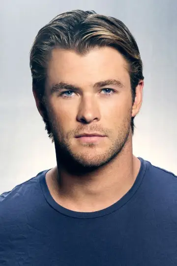 Фото Крис Хемсворт (Chris Hemsworth) #6318