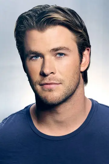 Фото Крис Хемсворт (Chris Hemsworth) #6319