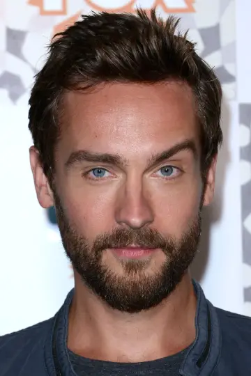 Фото Том Мисон (Tom Mison) #144278