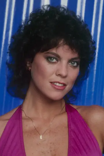 Фото Эрин Моран (Erin Moran) #331837